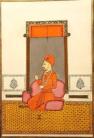 Bajirao I